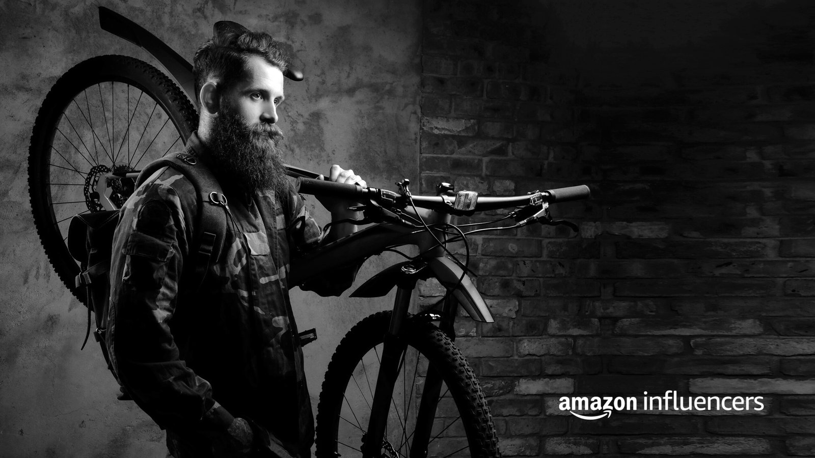 Programa de Amazon Influente