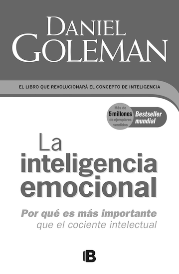 Inteligencia emocional, Daniel Goleman