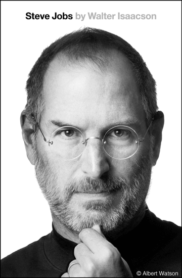 Steve Jobs, Walter Isaacson