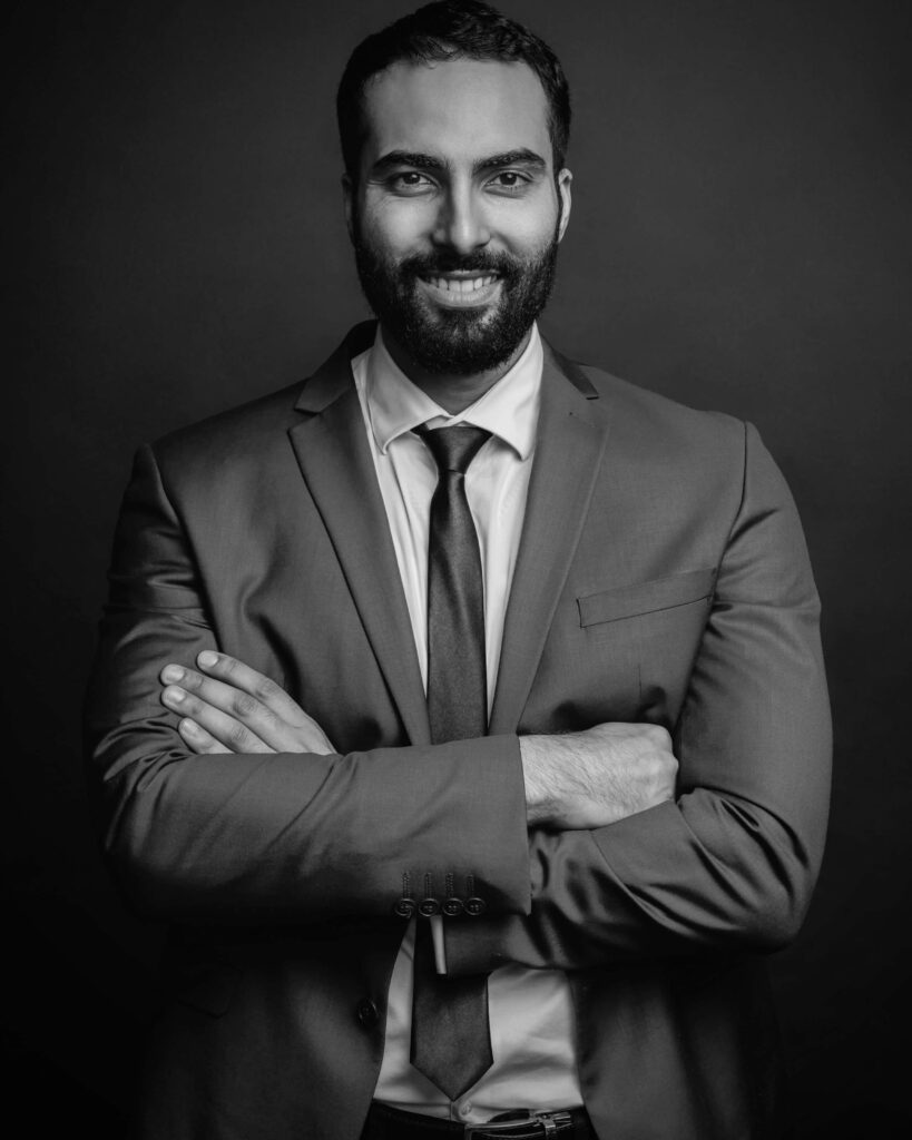 La marca personal de un hombre viene de un proceso continuo, comparable al cuidado meticuloso de un motor de la Fórmula Uno.