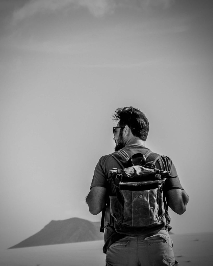 Conoce las 3 decisiones de un tipo soberano para dominarte.