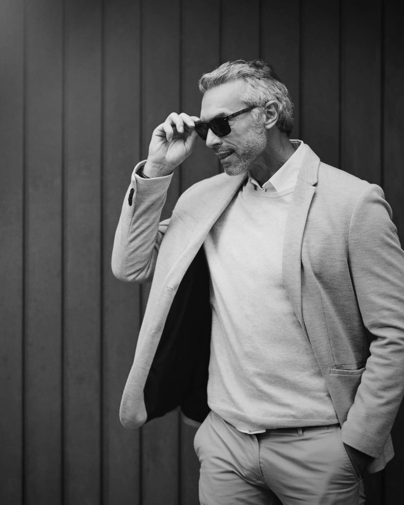 Conoce las 5 decisiones para convertir tu cuartel en un ecosistema masculino rentable.