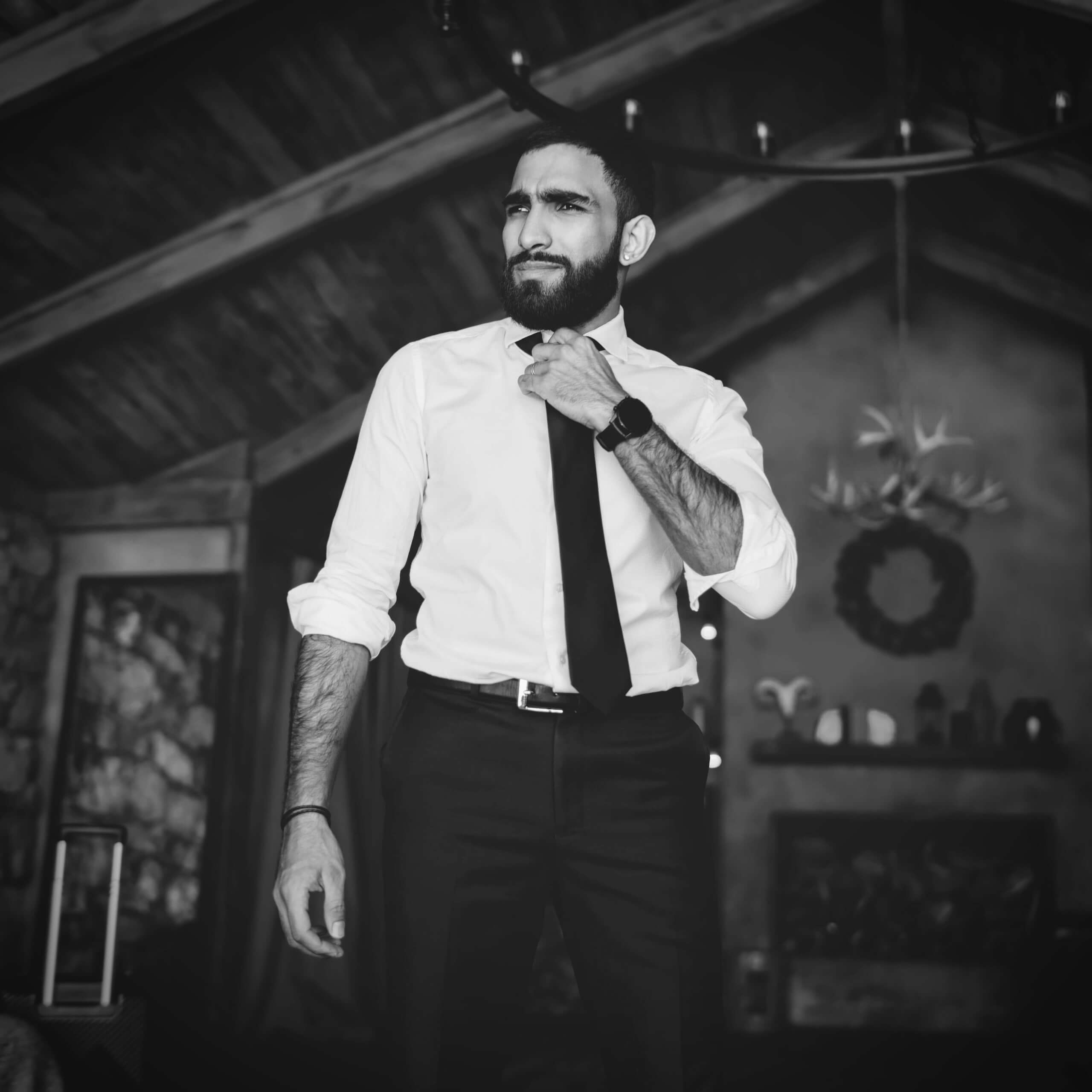 La disciplina del conquistador