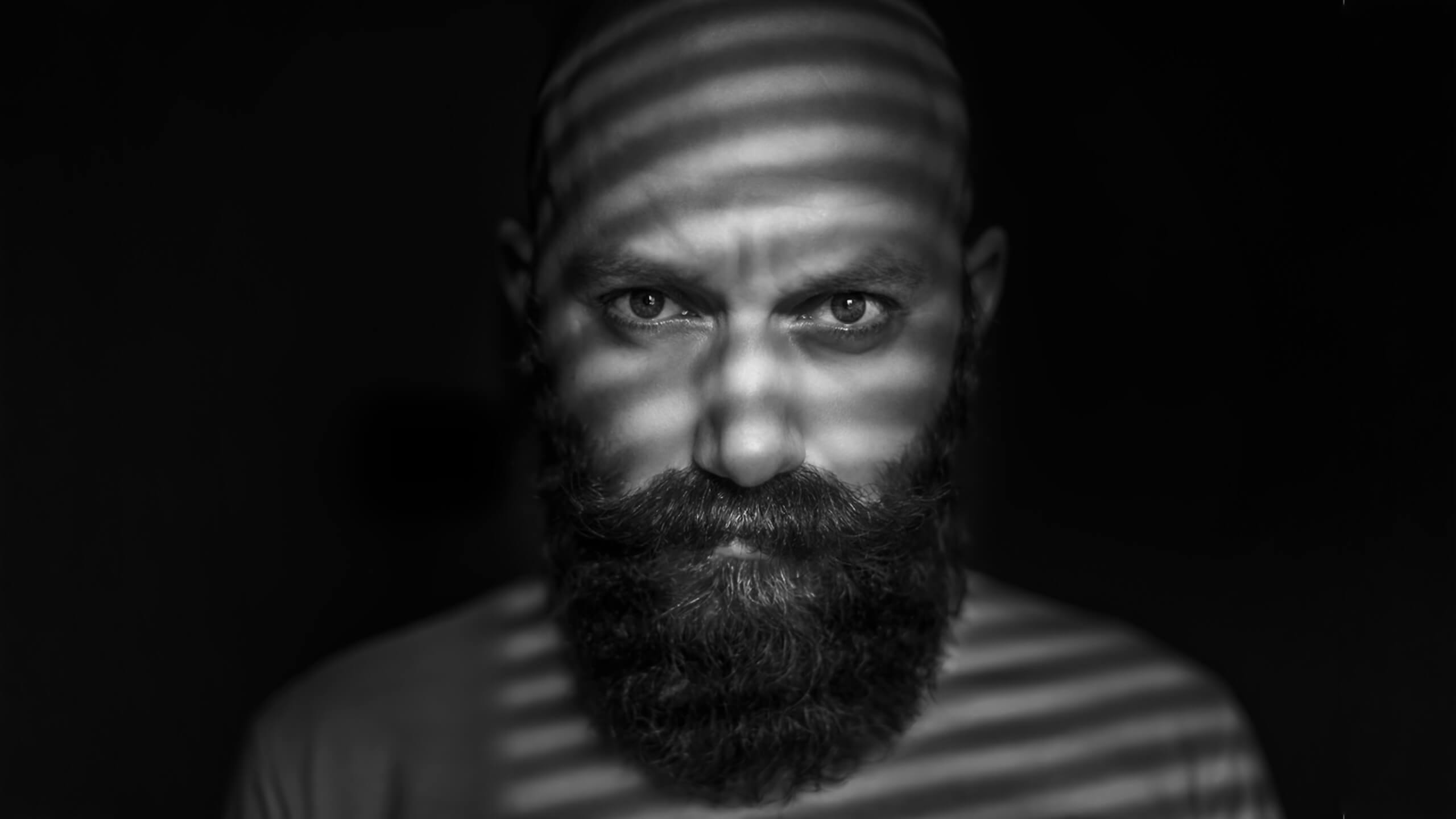 El ecosistema masculino