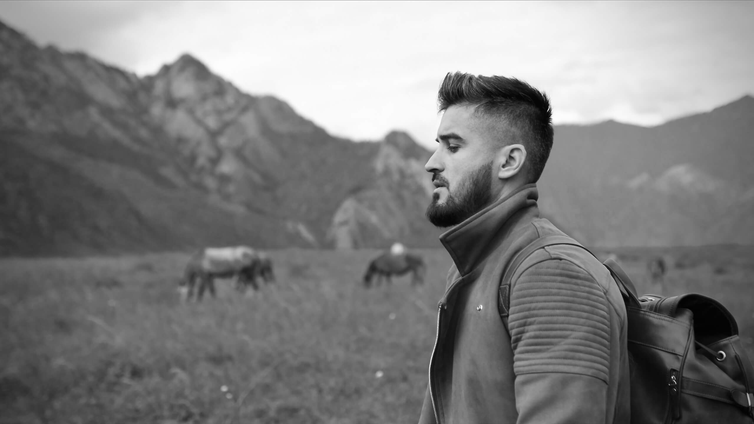 Resumen anual para un hombre 2025