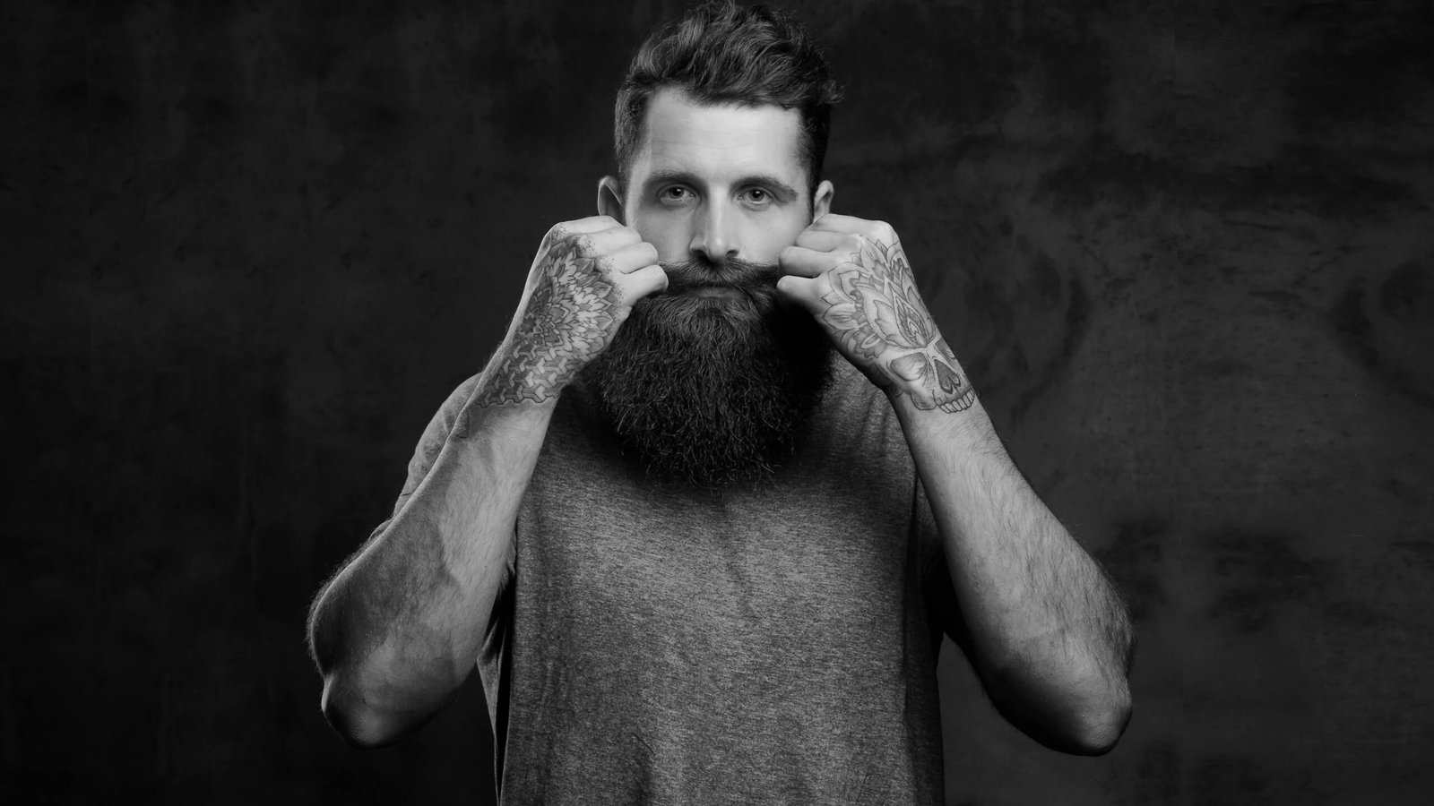 Marketing del hombre magnético