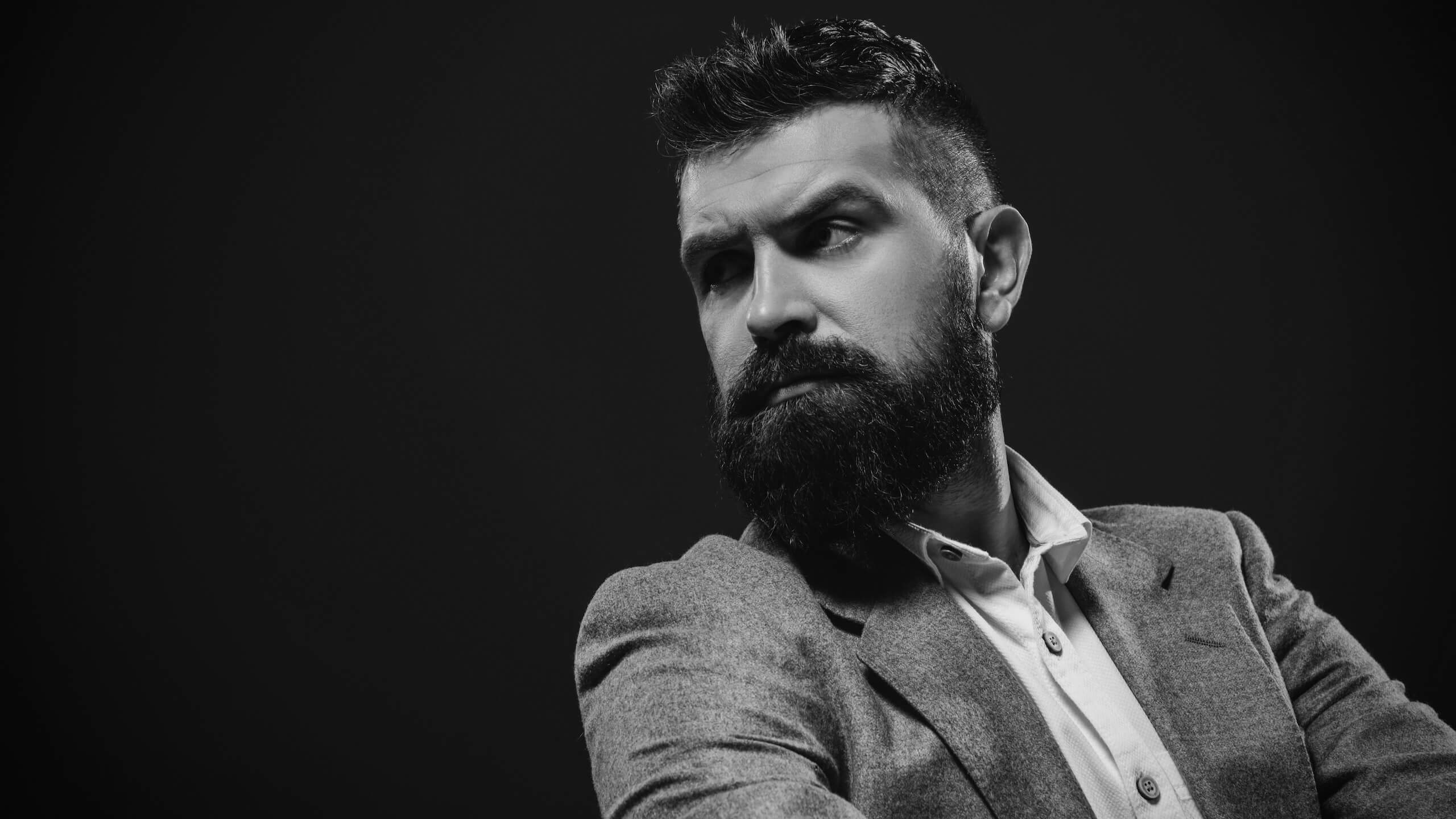 Ejecución del ecosistema masculino