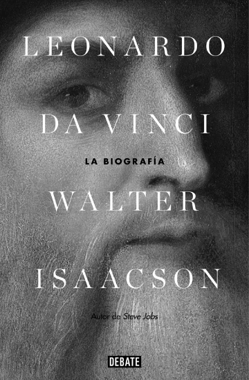 Libro para hombres: Leonardo da Vinci "La biografía"