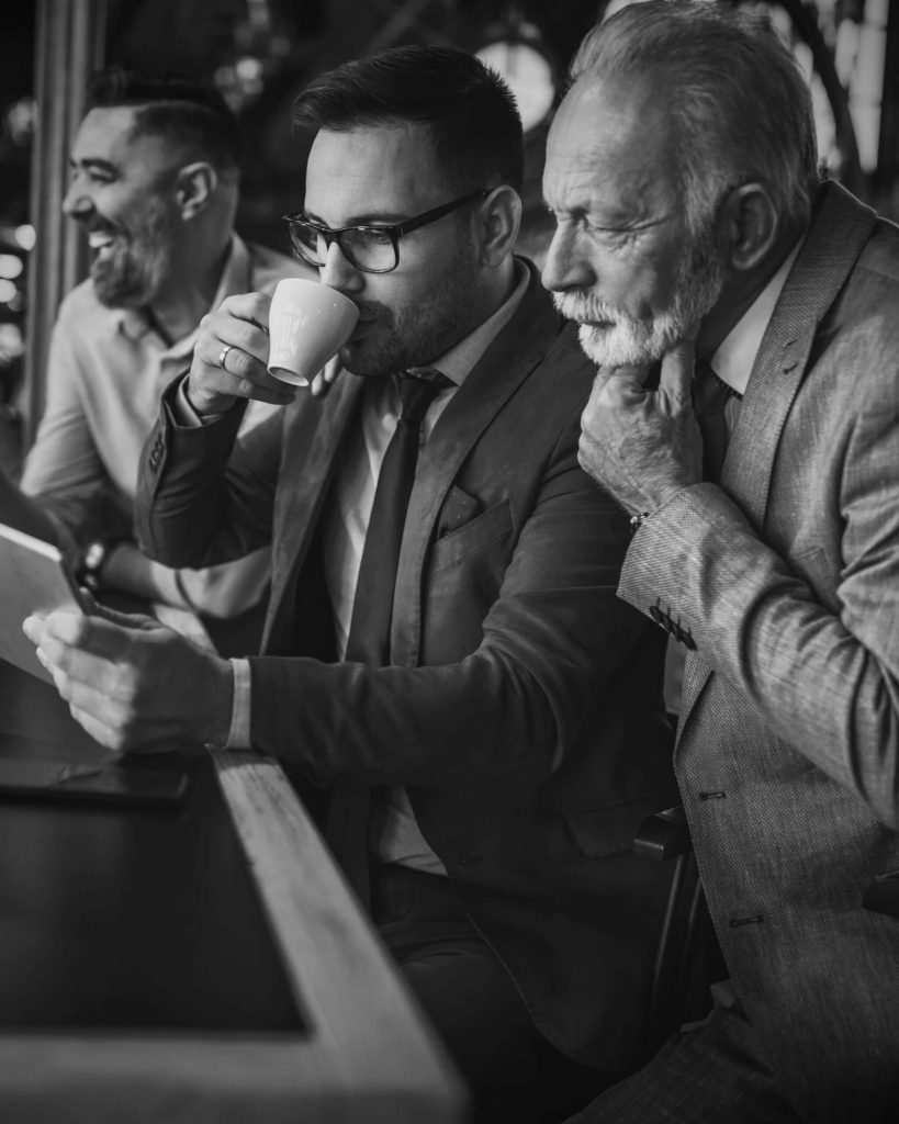 3 acciones concretas para liderar en el ámbito del marketing para hombres en 2024.