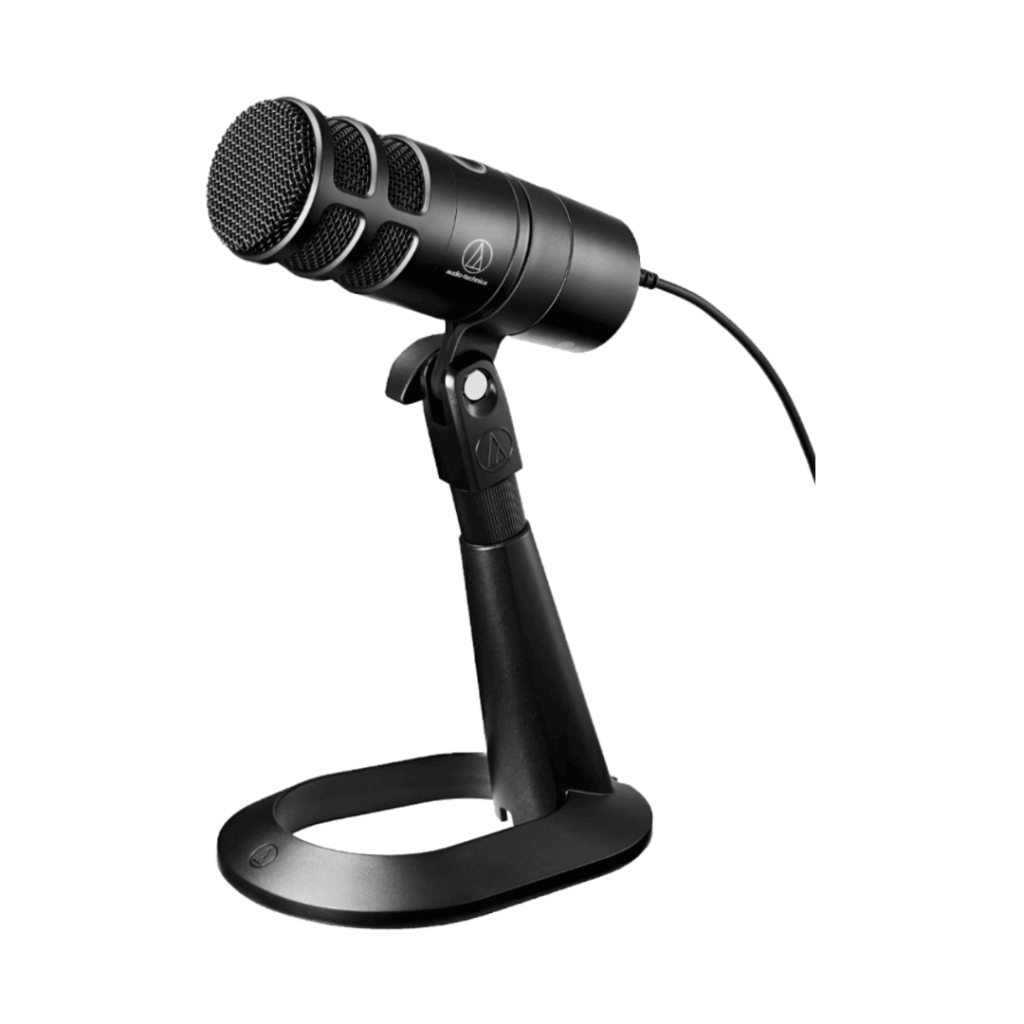 Micrófono AT2040-USB