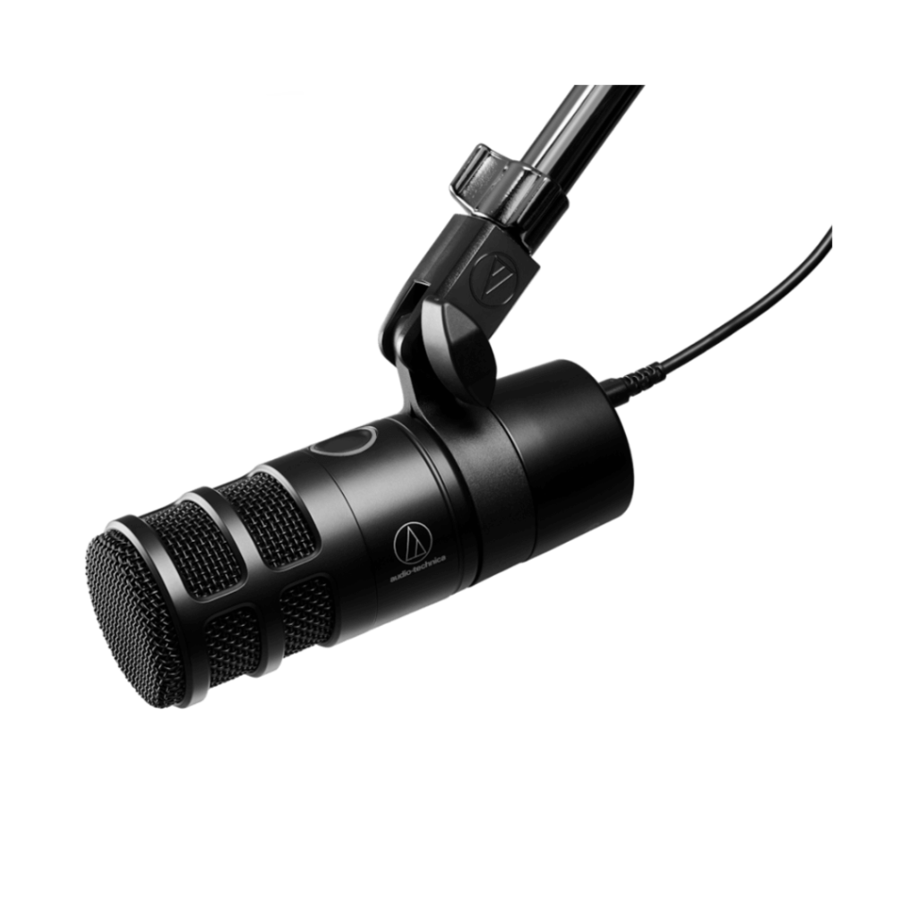 Micrófono AT2024 USB