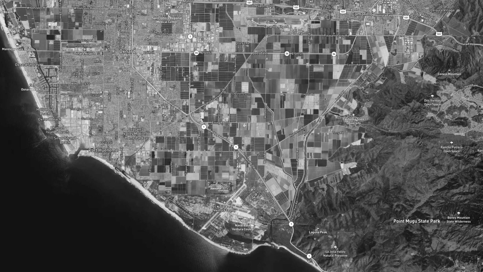 Nuevos mapas para tu web