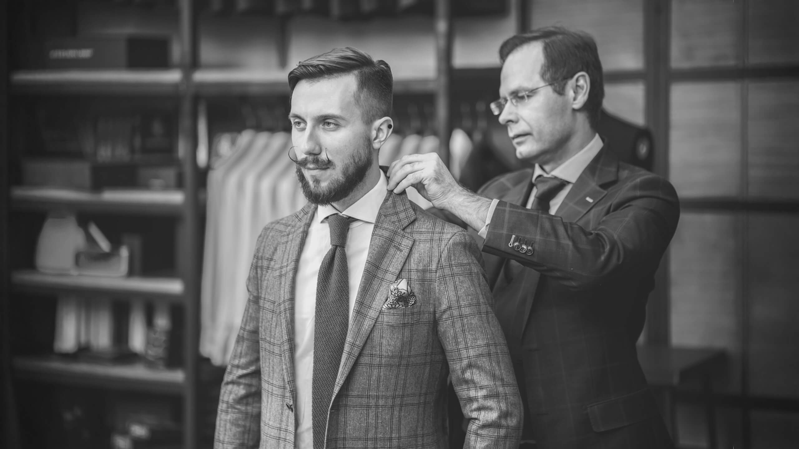 Producto masculino; el criterio