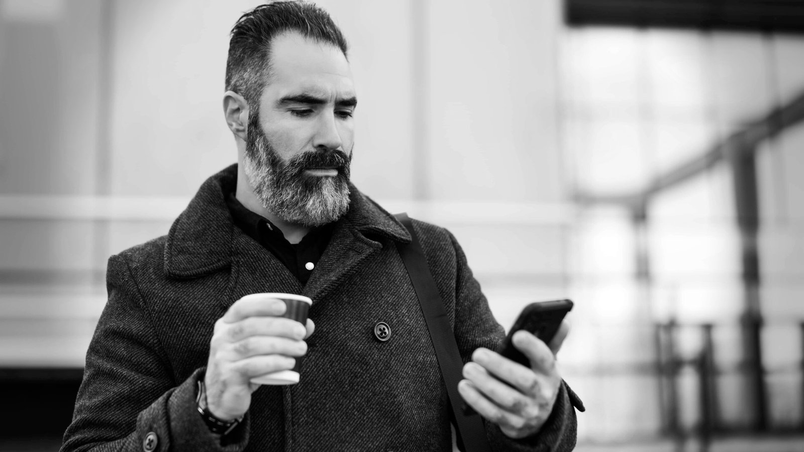 Las redes del microblogueo