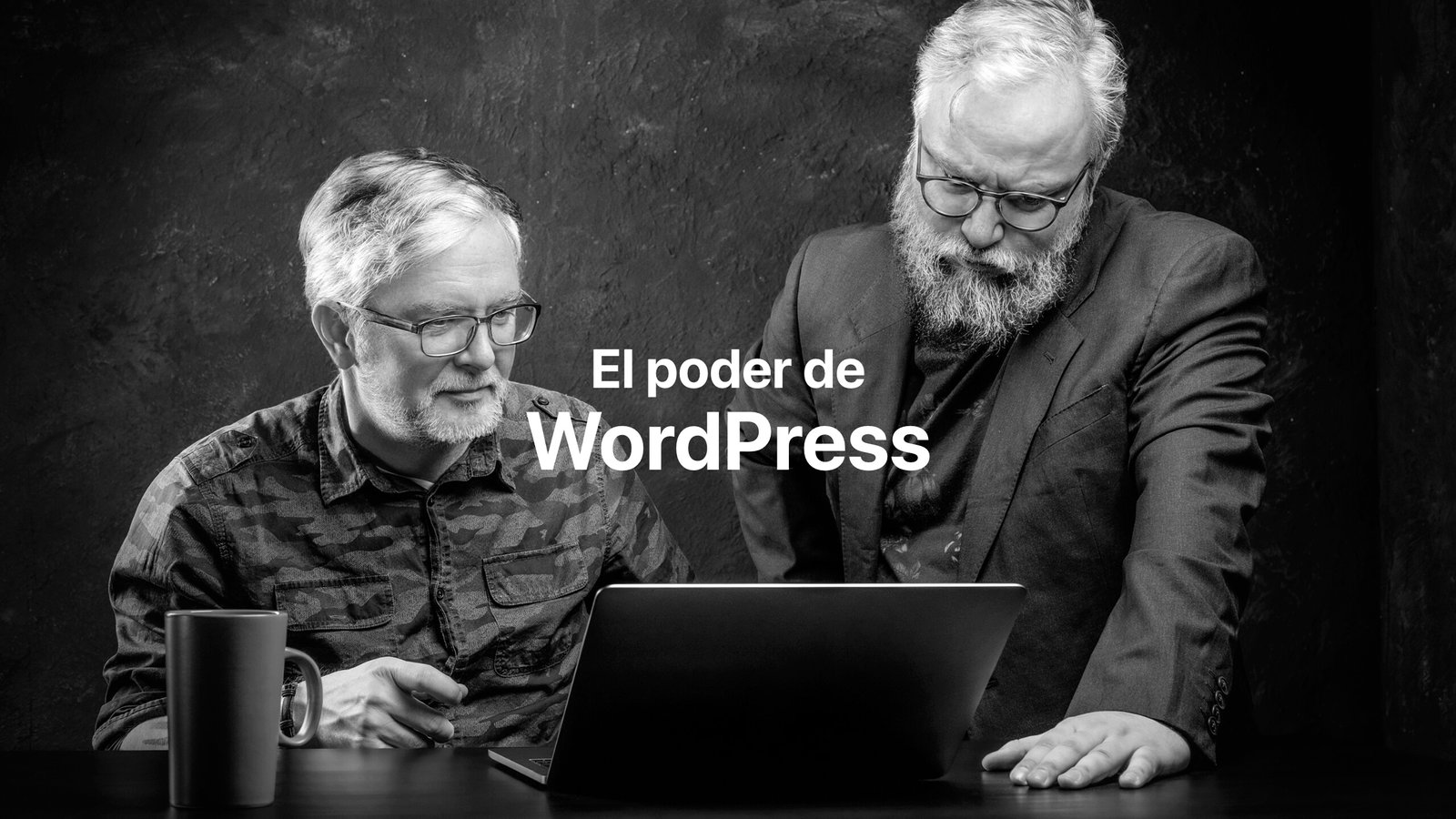 Mejora la velocidad de tu sitio web